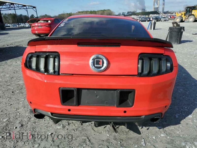 2014 Ford ALL MODELS (VIN 1ZVBP8AM8E5216397) — photo 6 of 12