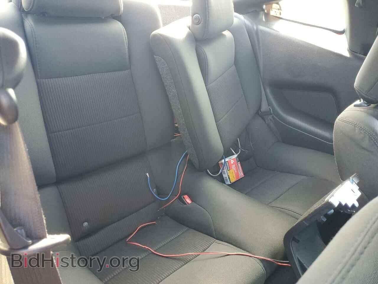 2014 FORD ALL Models - VIN: 1ZVBP8AM8E5216397 - Фото 10