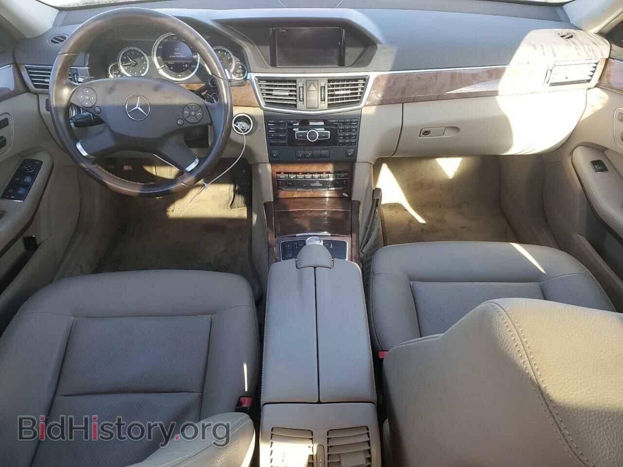 2013 MERCEDES-BENZ E-CLASS - VIN: WDDHF8JB7DA674622 - Фото 8