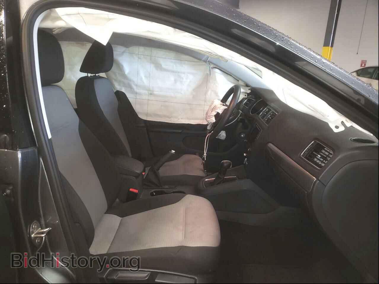2017 VOLKSWAGEN JETTA - VIN: 3VW2B7AJ8HM401465 - Фото 5