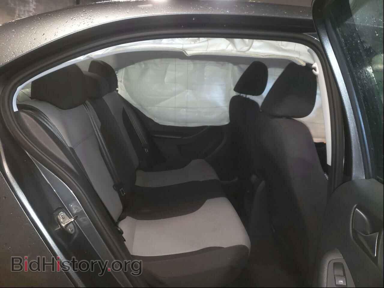 2017 VOLKSWAGEN JETTA - VIN: 3VW2B7AJ8HM401465 - Фото 6