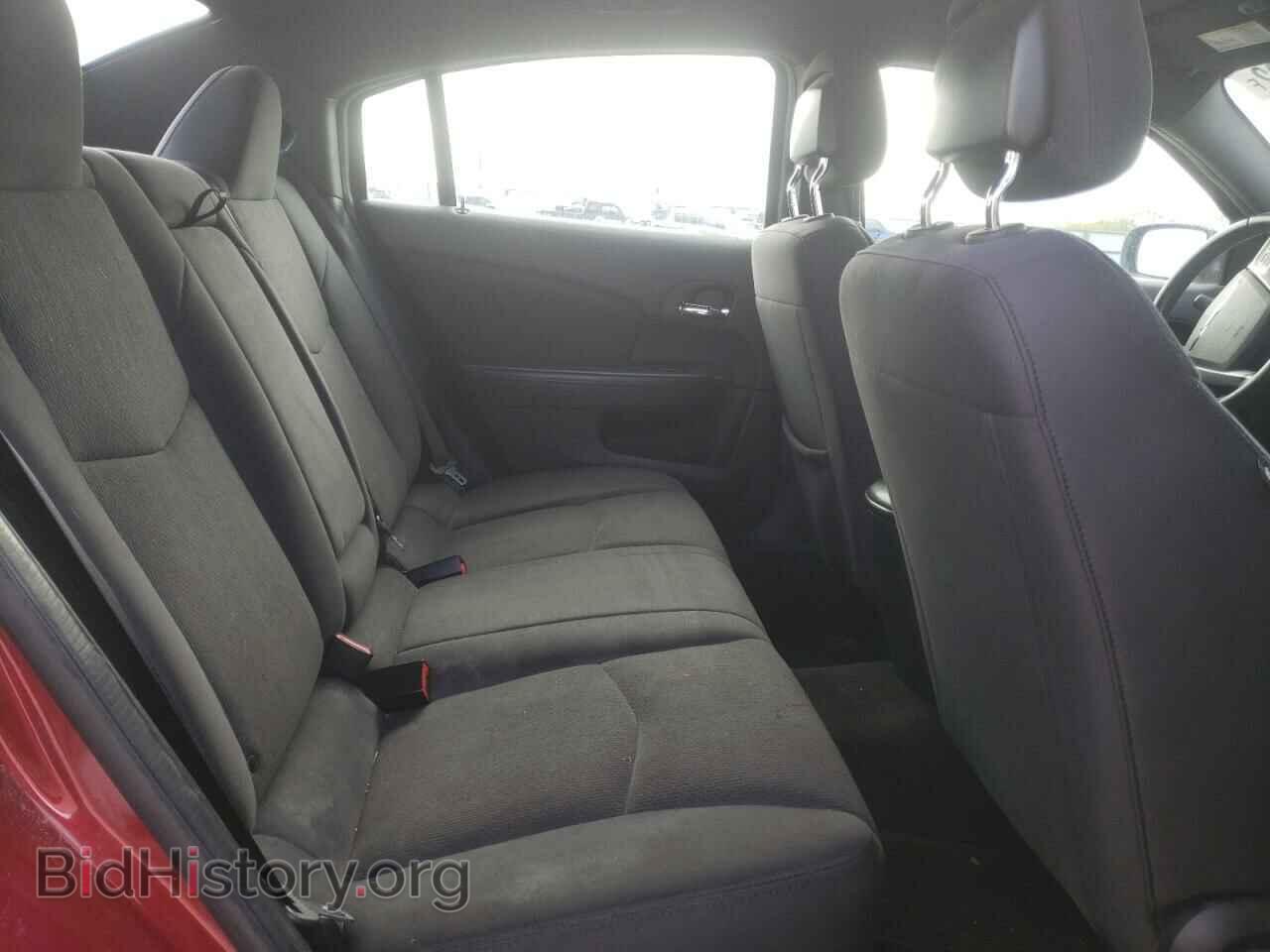 2013 CHRYSLER 200 - VIN: 1C3CCBBG3DN527697 - Фото 6
