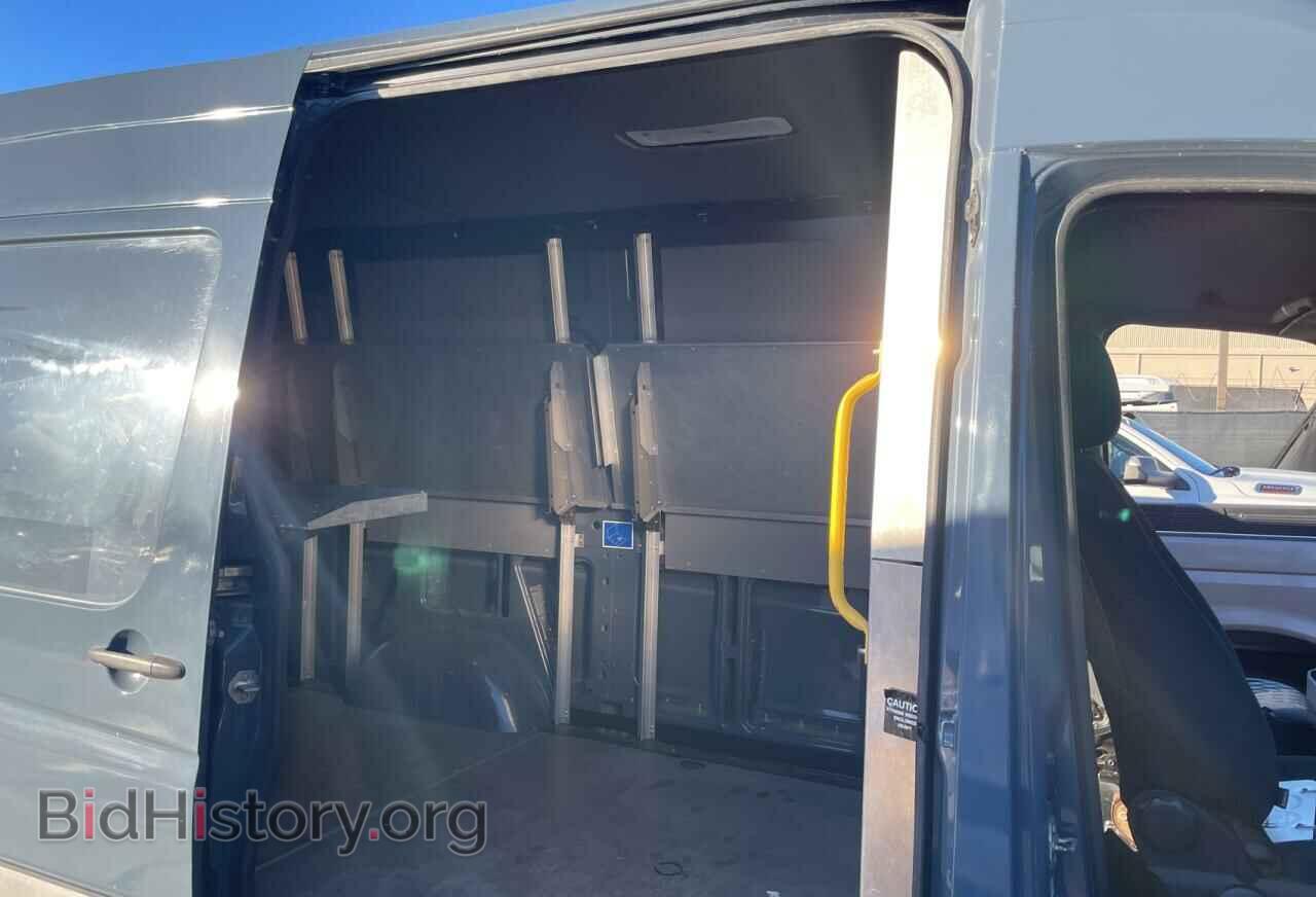 2018 MERCEDES-BENZ SPRINTER - VIN: WD3PE7CD8JP638409 - Фото 6