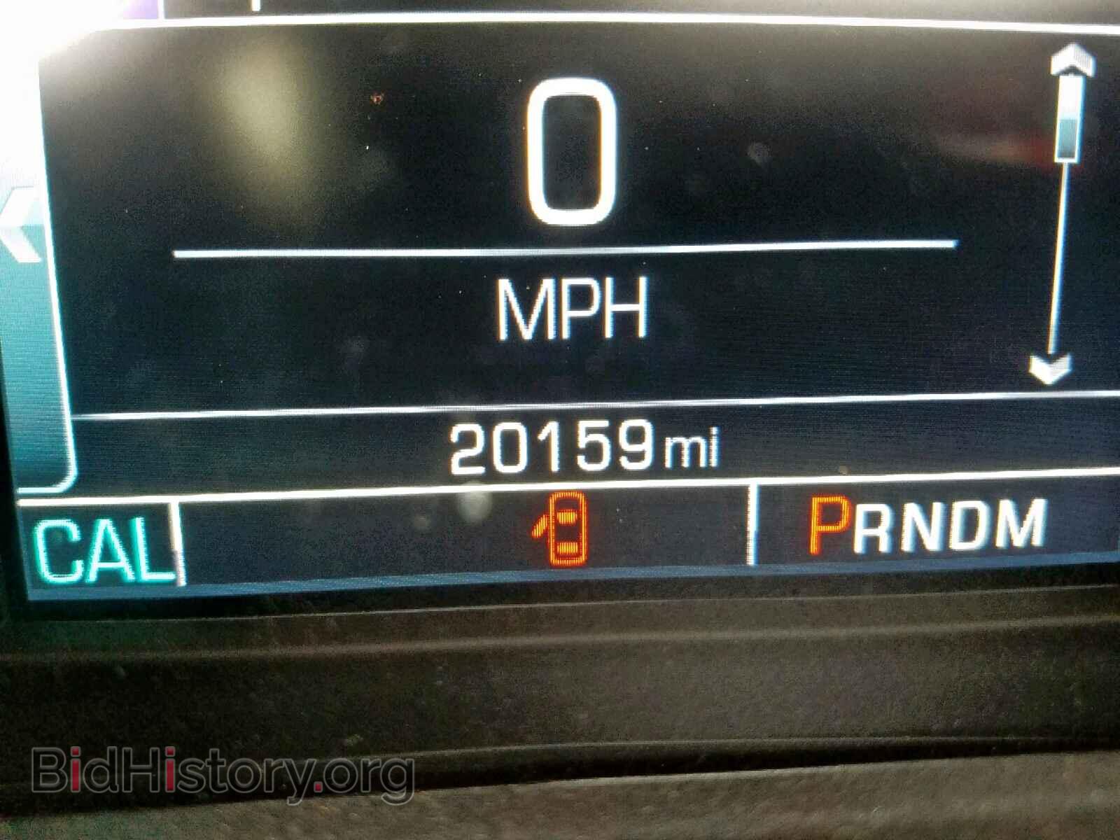 2015 CHEVROLET SILVERADO - VIN: 3GCUKSEC3FG466973 - Фото 8