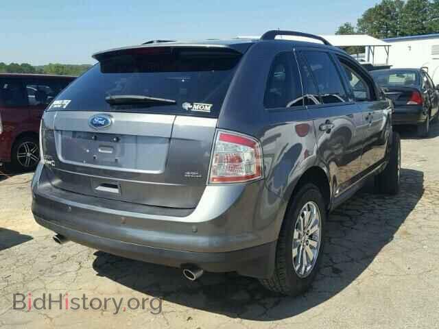 2010 FORD EDGE - VIN: 2FMDK3JC9ABB12779 - Фото 4