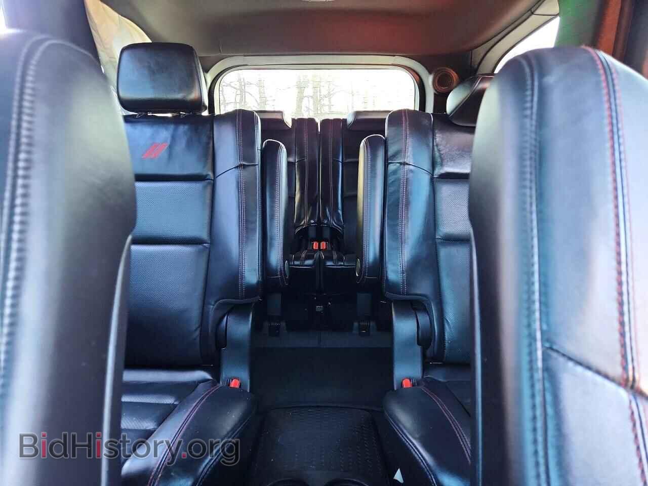 2022 DODGE DURANGO - VIN: 1C4SDJCTXNC208014 - Фото 10