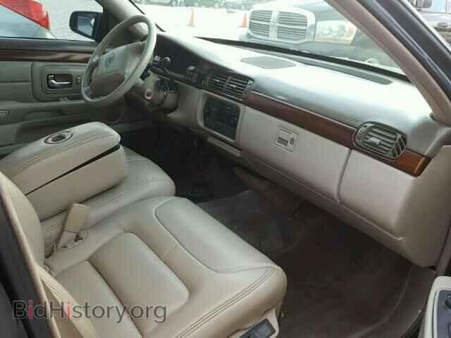 1997 CADILLAC DEVILLE - VIN: 1G6KE54Y8VU281698 - Photo 5