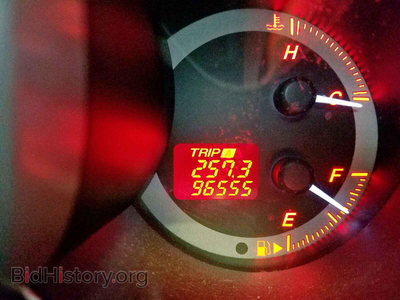 2009 MAZDA 3 S - VIN: JM1BK324491214064 - Фото 8