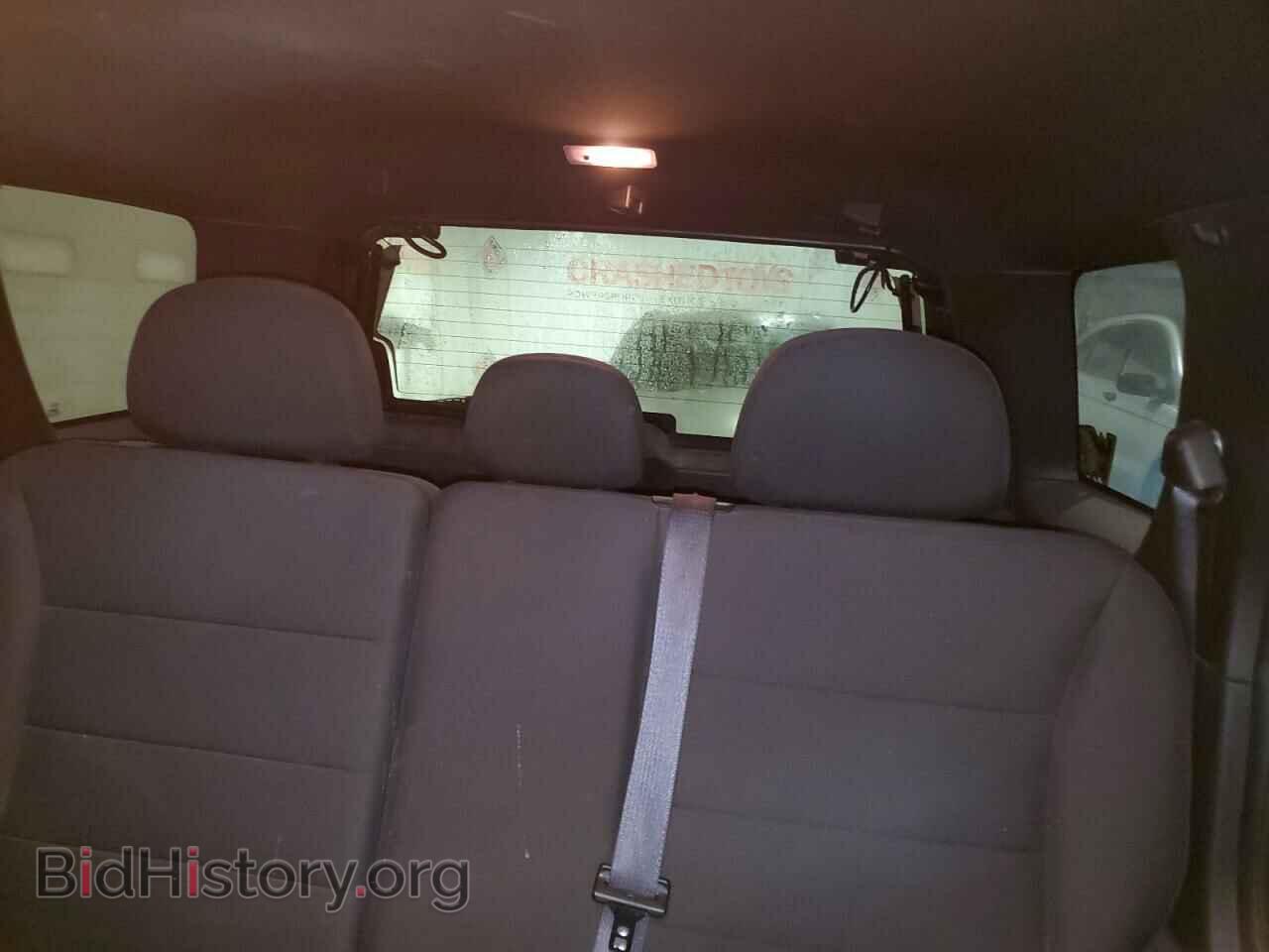 2012 FORD ESCAPE - VIN: 1FMCU9DG7CKB68588 - Фото 10
