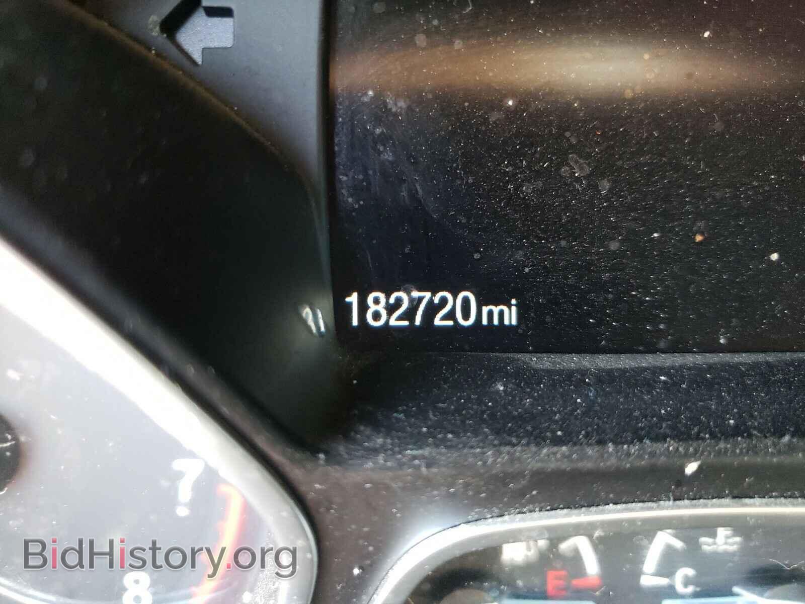2015 FORD FOCUS - VIN: 1FADP3F22FL326760 - Фото 8