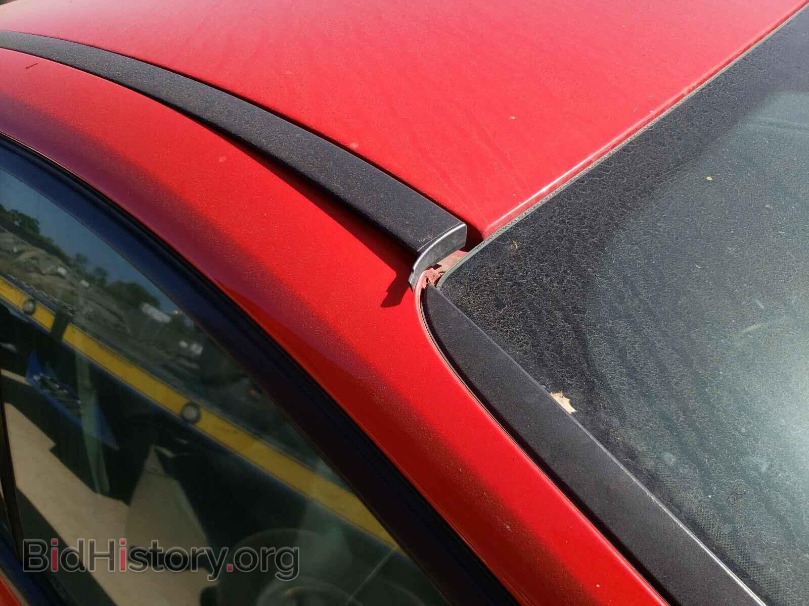 2015 FORD FOCUS - VIN: 1FADP3F22FL326760 - Фото 9