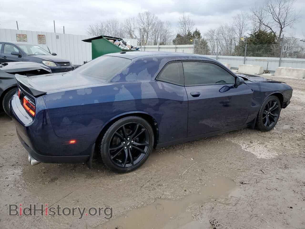 2016 DODGE CHALLENGER - VIN: 2C3CDZAG1GH202857 - Photo 3