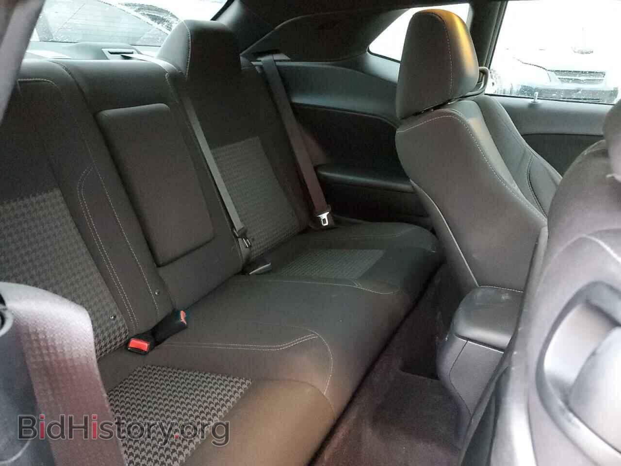 2016 DODGE CHALLENGER - VIN: 2C3CDZAG1GH202857 - Photo 10
