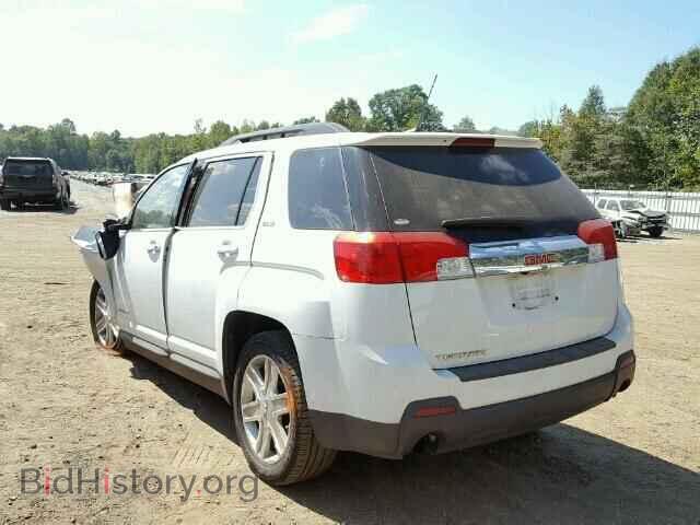 2012 GMC TERRAIN - VIN: 2GKFLSE57C6268447 - Photo 3