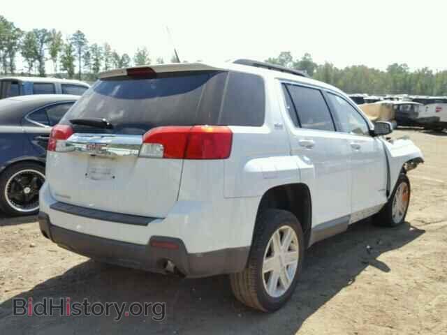 2012 GMC TERRAIN - VIN: 2GKFLSE57C6268447 - Photo 4