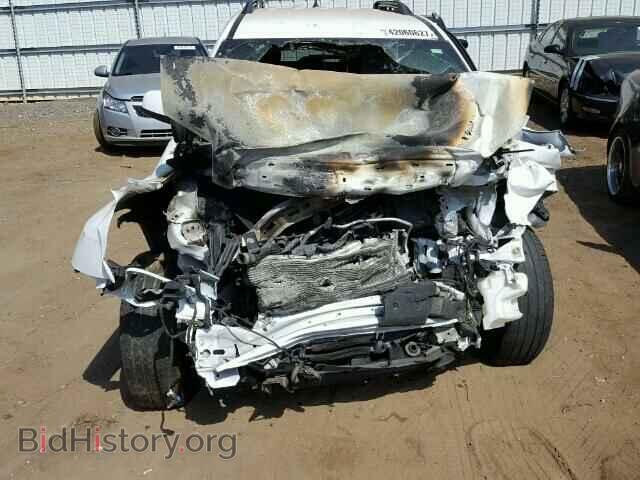 2012 GMC TERRAIN - VIN: 2GKFLSE57C6268447 - Photo 7