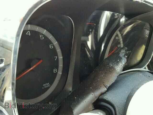 2012 GMC TERRAIN - VIN: 2GKFLSE57C6268447 - Photo 8