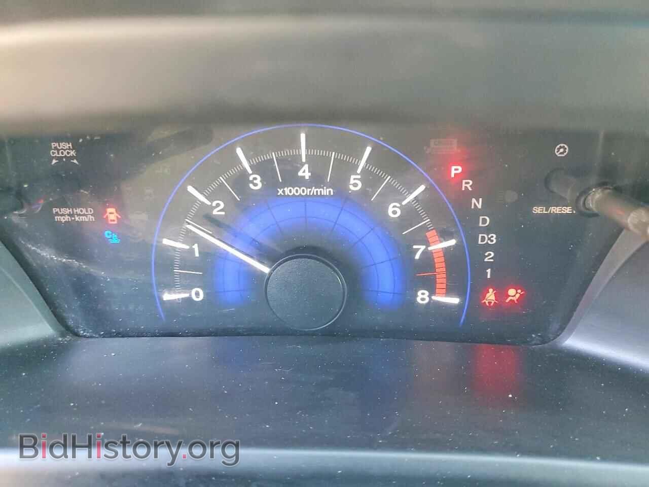 2013 HONDA CIVIC - VIN: 2HGFB2F47DH001255 - Фото 10