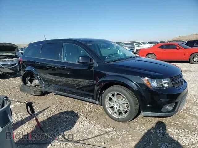 2019 DODGE JOURNEY - VIN: 3C4PDCEG8KT737365 - Фото 14