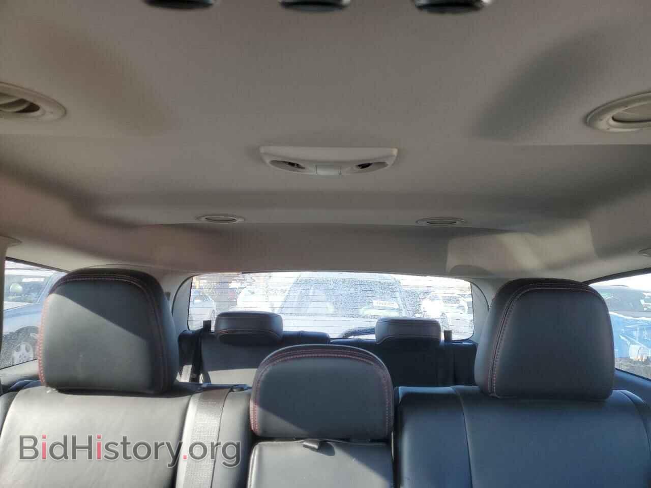 2019 DODGE JOURNEY - VIN: 3C4PDCEG8KT737365 - Фото 10