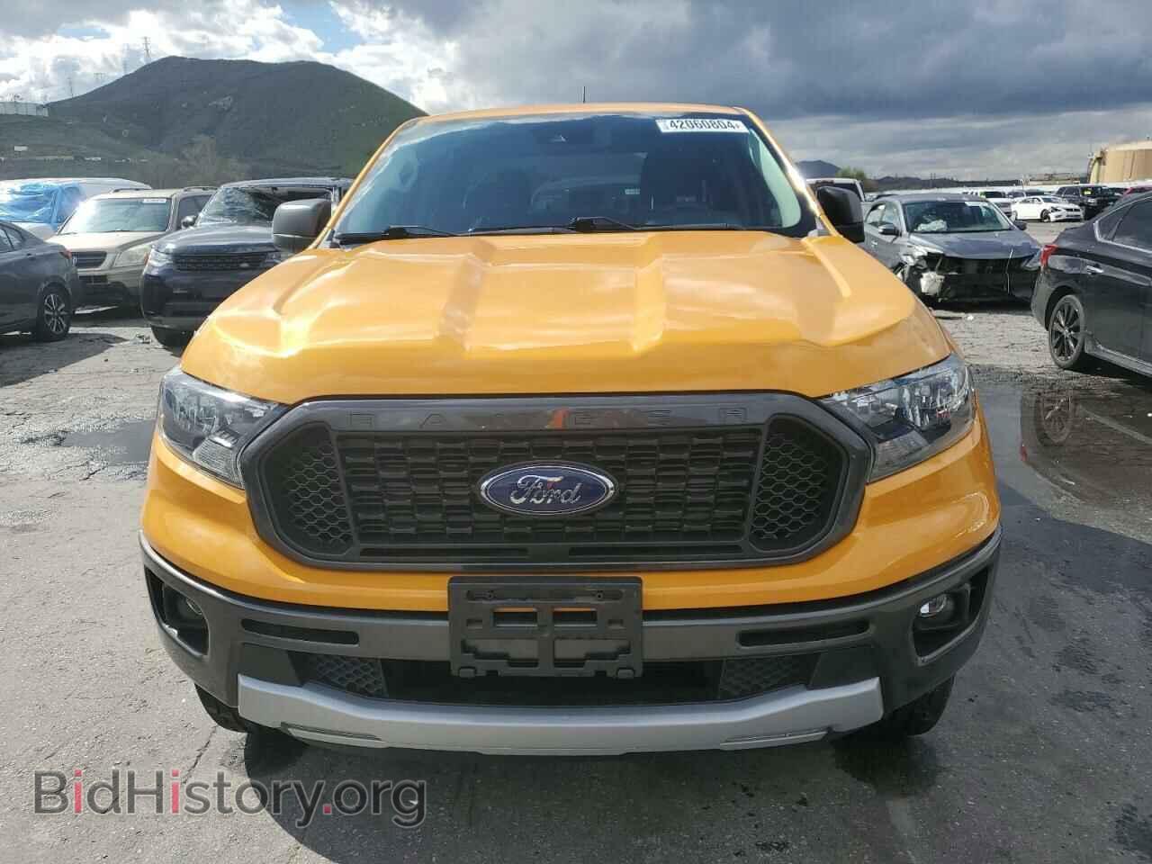 2021 FORD RANGER - VIN: 1FTER4EH0MLD57944 - Фото 5