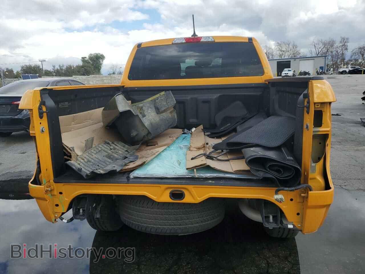 2021 FORD RANGER - VIN: 1FTER4EH0MLD57944 - Фото 6