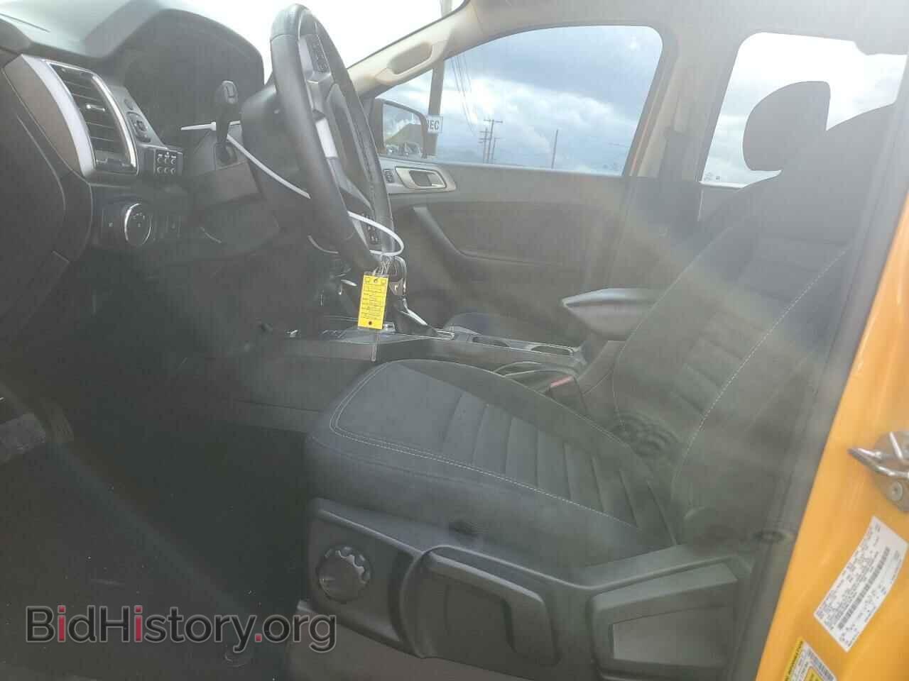2021 FORD RANGER - VIN: 1FTER4EH0MLD57944 - Фото 7