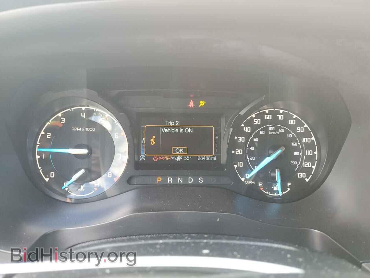 2021 FORD RANGER - VIN: 1FTER4EH0MLD57944 - Фото 9