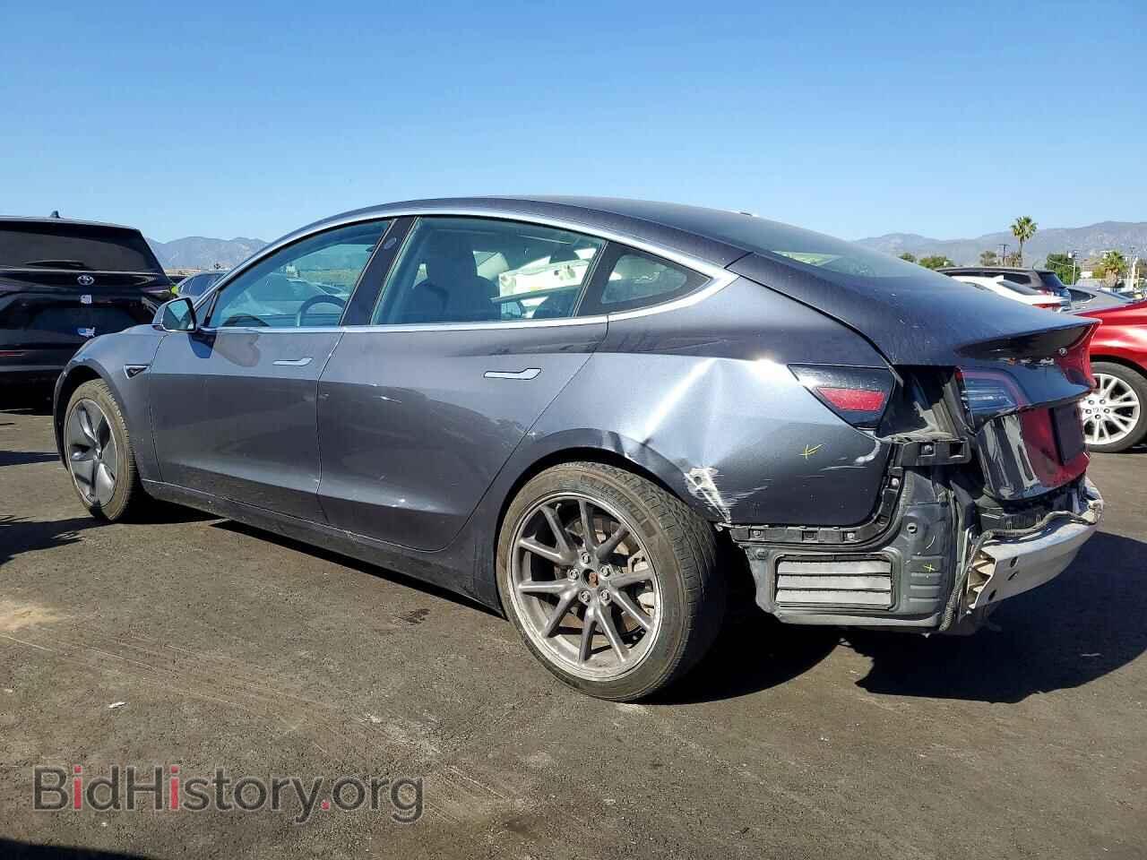 2020 TESLA MODEL 3 - VIN: 5YJ3E1EA3LF658245 - Photo 2
