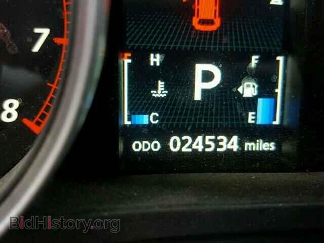 2014 MITSUBISHI OUTLANDER - VIN: 4A4AR3AU7EE018026 - Фото 8