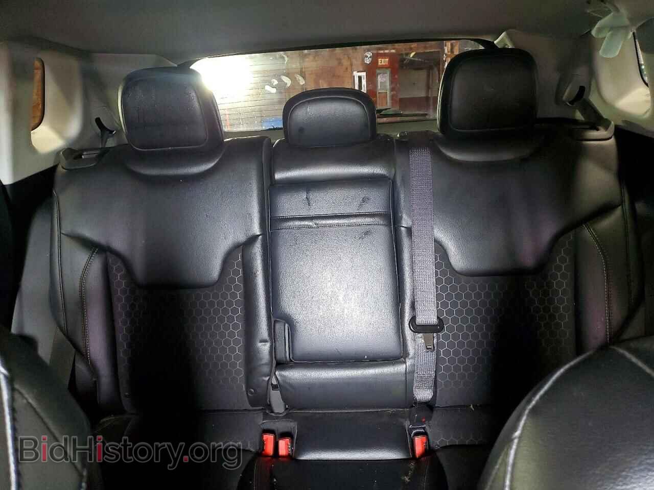 2019 JEEP COMPASS - VIN: 3C4NJDBB2KT593455 - Фото 10