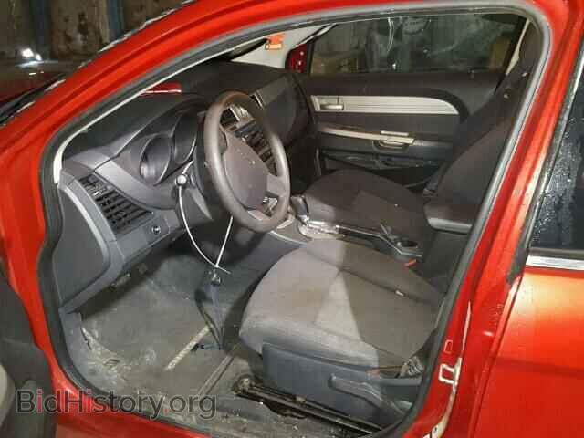2010 CHRYSLER SEBRING - VIN: 1C3CC4FB0AN128512 - Photo 5