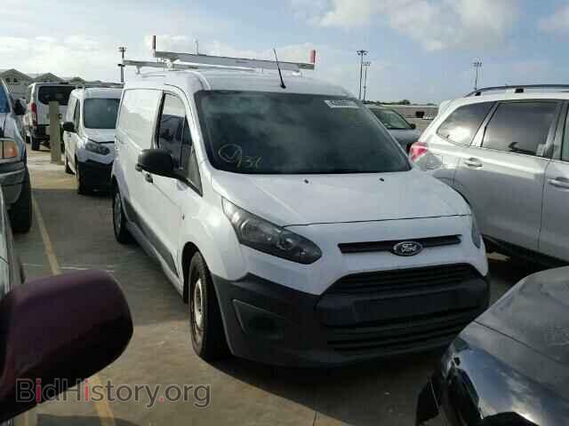 Фотография NM0LS7E72E1135694 - FORD TRANSIT CO 2014
