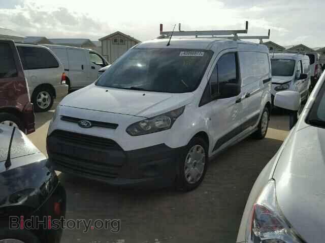 2014 FORD TRANSIT CO - VIN: NM0LS7E72E1135694 - Фото 2