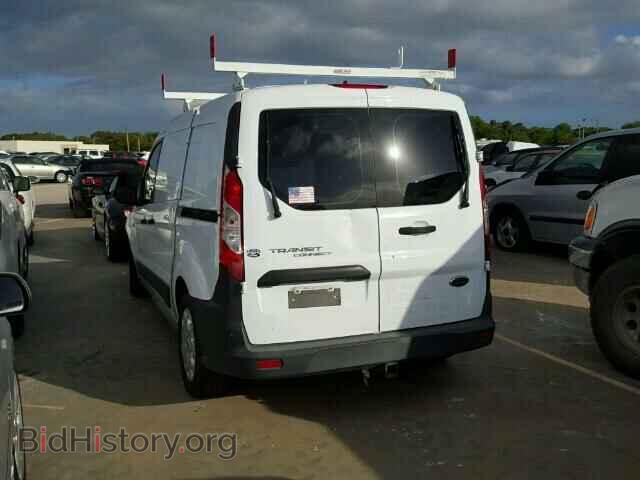 2014 FORD TRANSIT CO - VIN: NM0LS7E72E1135694 - Фото 3