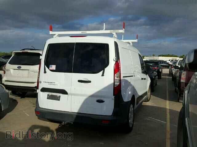 2014 FORD TRANSIT CO - VIN: NM0LS7E72E1135694 - Фото 4