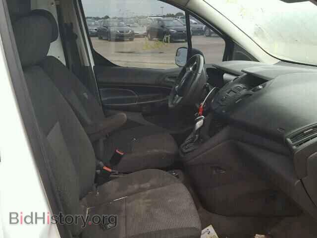 2014 FORD TRANSIT CO - VIN: NM0LS7E72E1135694 - Фото 5