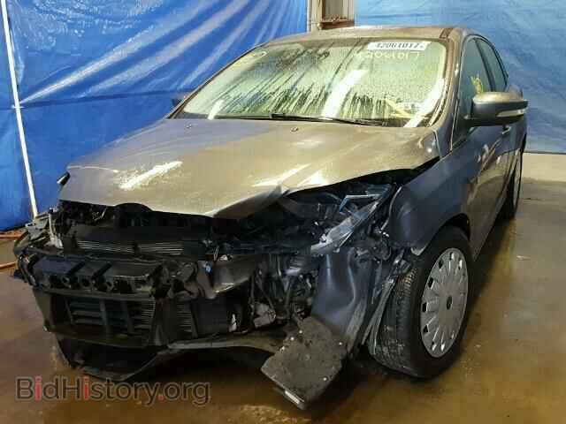 2013 FORD FOCUS - VIN: 1FADP3F29DL182248 - Photo 2