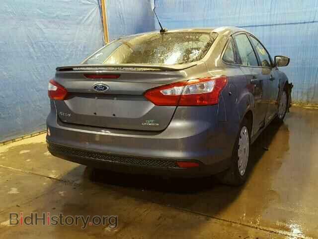 2013 FORD FOCUS - VIN: 1FADP3F29DL182248 - Photo 4