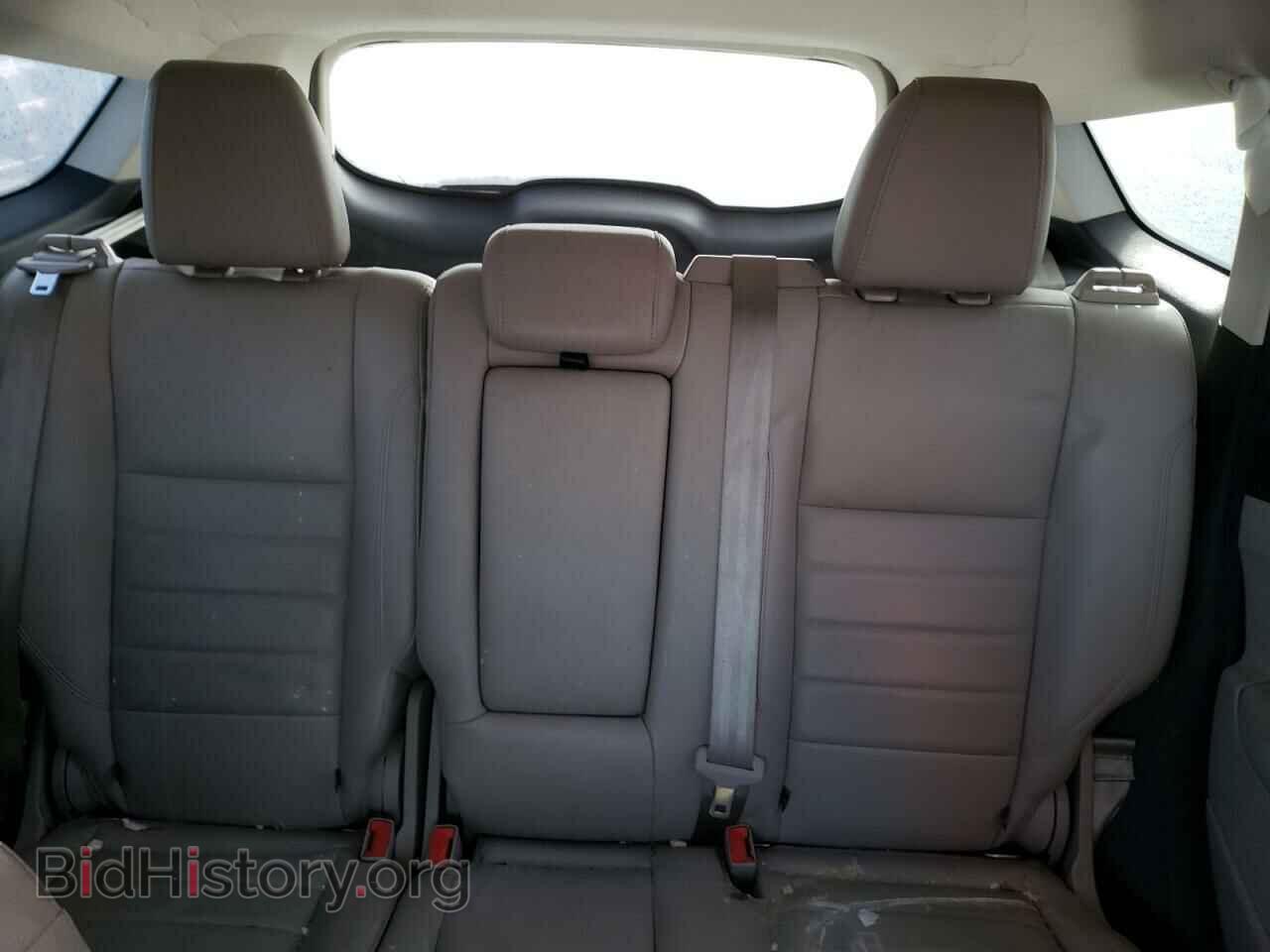 2015 FORD ESCAPE - VIN: 1FMCU9J97FUC67216 - Фото 10