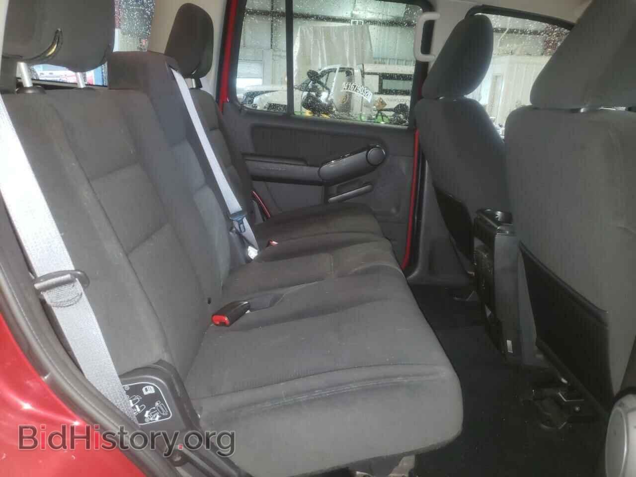 2009 FORD EXPLORER - VIN: 1FMEU73E79UA42614 - Фото 6
