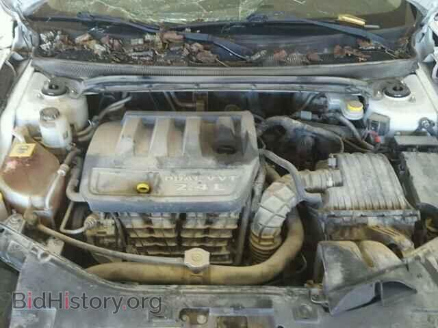 2013 CHRYSLER 200 - VIN: 1C3CCBBB4DN503543 - Фото 7
