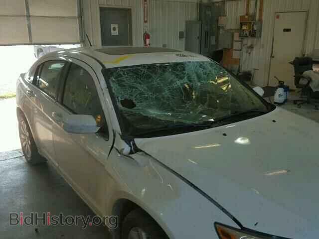 2013 CHRYSLER 200 - VIN: 1C3CCBBB4DN503543 - Фото 9