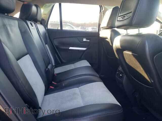 2013 FORD EDGE - VIN: 2FMDK3JC1DBC48019 - Photo 6