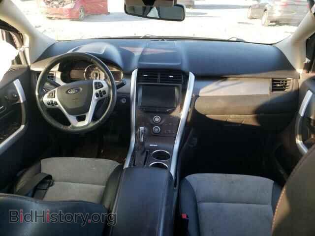 2013 FORD EDGE - VIN: 2FMDK3JC1DBC48019 - Photo 9