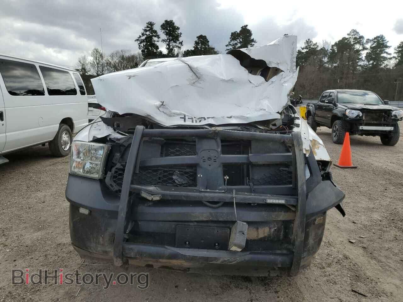 2018 RAM 1500 - VIN: 1C6RR7XT1JS288579 - Photo 5