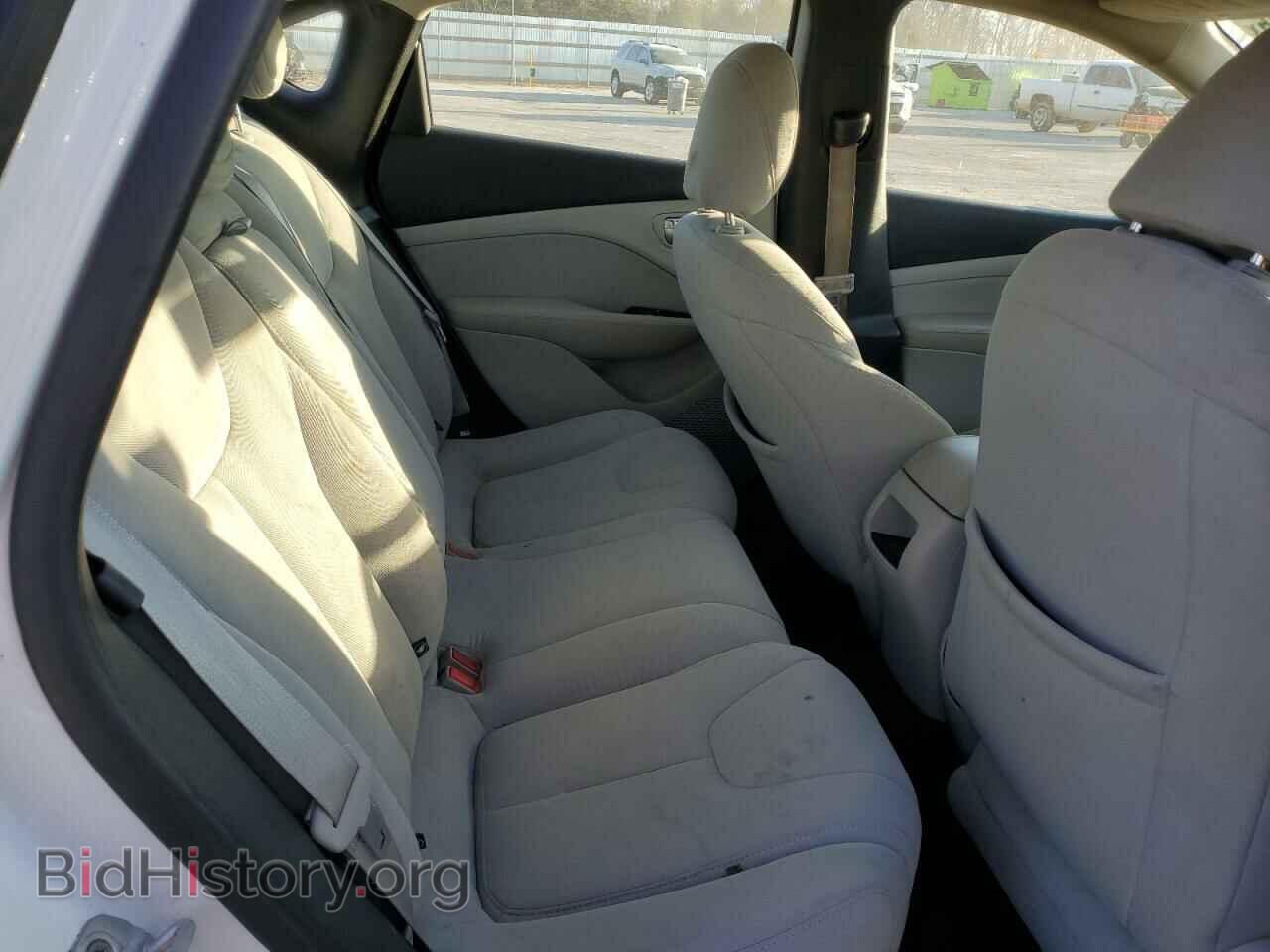 2013 DODGE DART - VIN: 1C3CDFBA3DD100994 - Photo 10