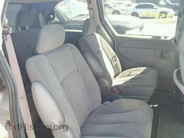 2005 DODGE CARAVAN - VIN: 1D4GP45R95B209602 - Фото 6
