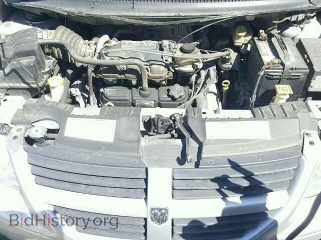 2005 DODGE CARAVAN - VIN: 1D4GP45R95B209602 - Фото 7