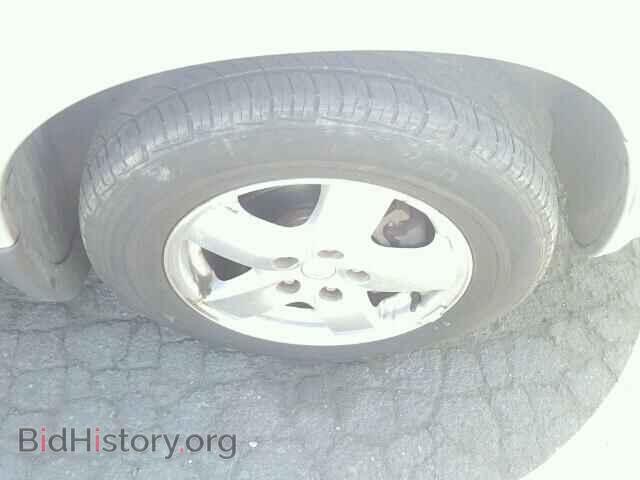 2005 DODGE CARAVAN - VIN: 1D4GP45R95B209602 - Фото 9